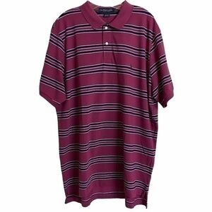 U.S. Polo Assn Shirt Men Size XXL NWT